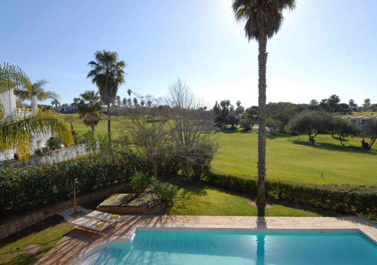 Villa Casa La Vendola Estômbar Exterior foto